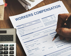 Workers Compensation Claims In New Jersey Lawyer, West New York City