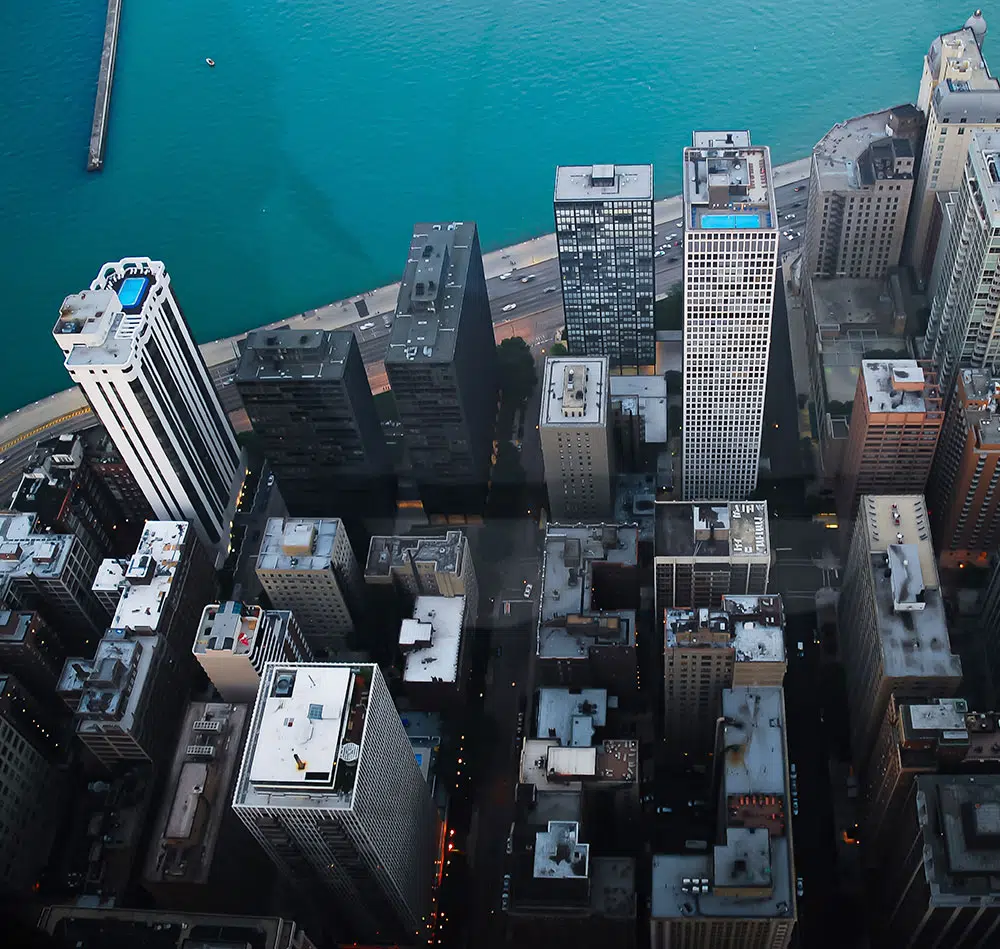 The Most Common Places Affairs Start - New Jersey Divorce Lawyer