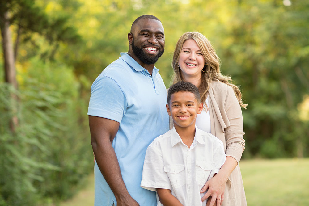 Navigate introducing a new partner to your child’s Life - Law Offices Of Jeffrey M. Bloom