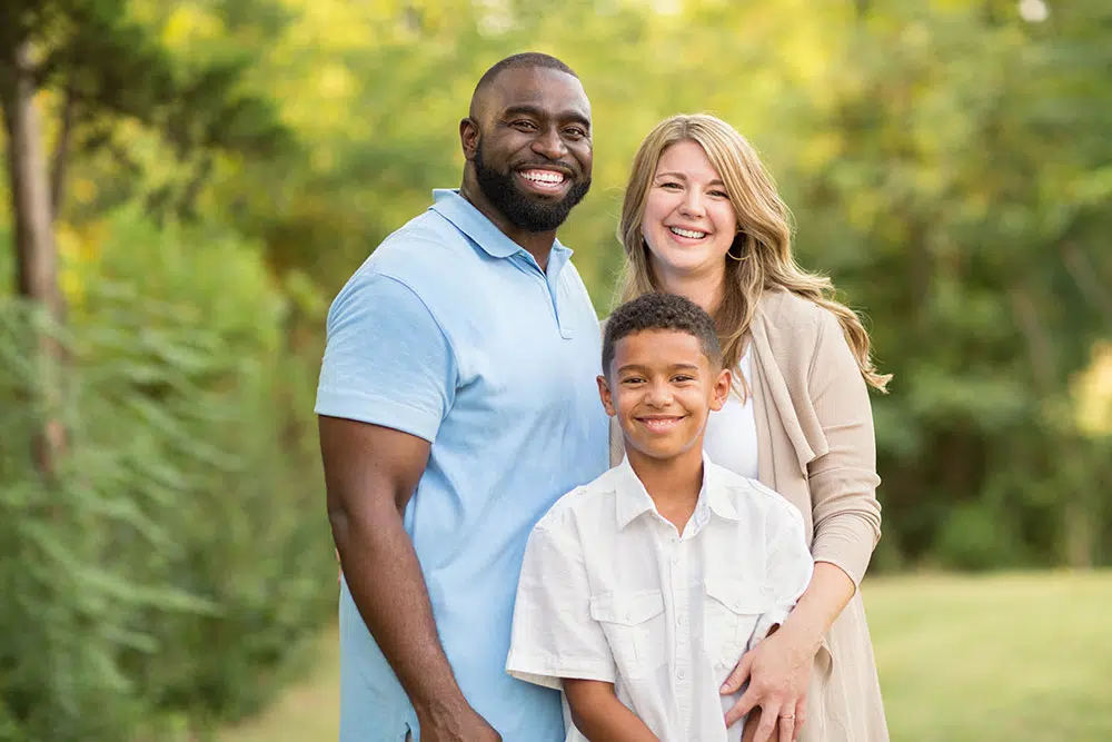 Navigate introducing a new partner to your child’s Life - Law Offices Of Jeffrey M. Bloom