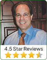 Image of ATTORNEY JEFFREY M. BLOOM with 4.5 star reviews - LAW OFFICES OF JEFFREY M. BLOOM