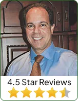 Image of ATTORNEY JEFFREY M. BLOOM with 4.5 star reviews - LAW OFFICES OF JEFFREY M. BLOOM