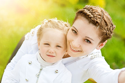 CHILD CUSTODY, DIVORCE, AND FAMILY LAW Lawyer In West New York, NJ