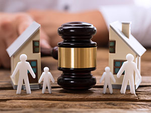 Court hearings