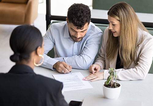 Hudson County, New Jersey Family Law Litigation Lawyer