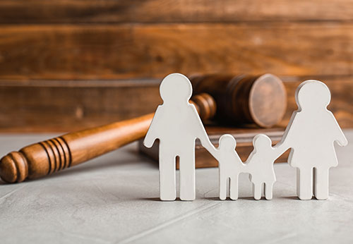 Family Lawyer Bergen County New Jersey