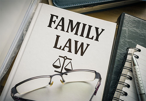 Family Lawyer Bergen County New Jersey