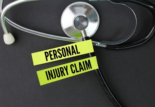 Personal Injury Lawyer Essex County New Jersey