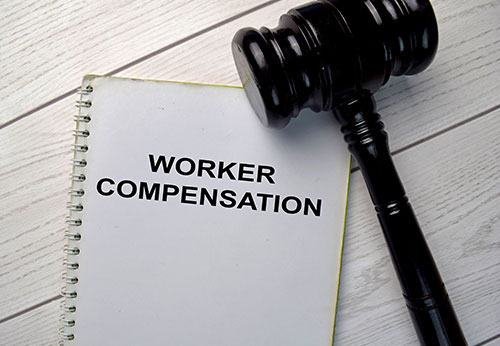 Workers Compensation Lawyer Passaic County New Jersey