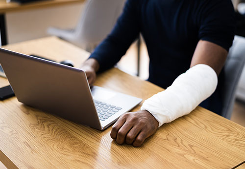 Workers Compensation Lawyer Passaic County New Jersey