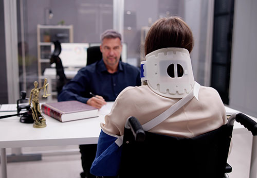 Workers Compensation Lawyer Passaic County New Jersey