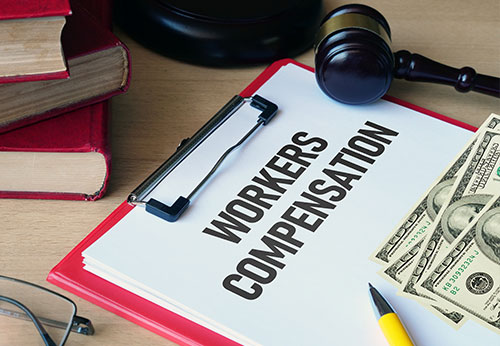 Workers Compensation Lawyer Essex County New Jersey