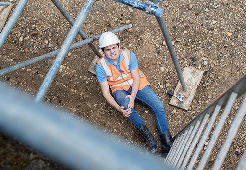 Workers Compensation Lawyer Essex County New Jersey